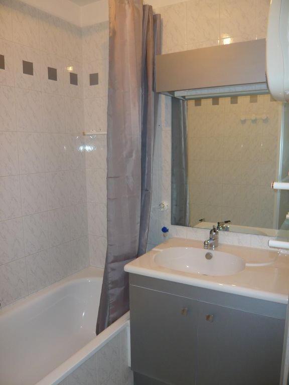 Charmant 2P Vue Mer Face Au Port De Golfe Juan Ngoại thất bức ảnh